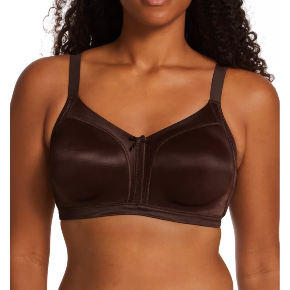 Classic Support Bra